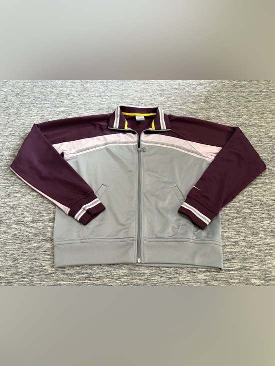 Nike Tops - Nike Track Jacket Ladies Size Large